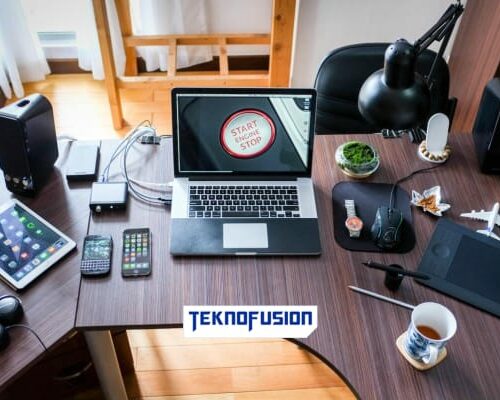Lebih Mudah, Inilah Enam Aplikasi Ganti Background Otomatis Foto yang Wajib Dicoba