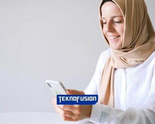 Inilah Aplikasi Handy Talkie Android yang Bisa Dipilih