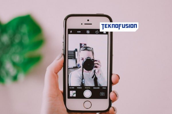 Aplikasi Kamera Merubah Wajah Jadi Cantik Untuk Android