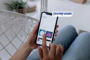 Lima Rekomendasi Aplikasi Pengubah Foto Menjadi Kartun Menarik