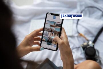 Enam Rekomendasi Aplikasi Pengunduh Video Instagram yang Ringan dan Mudah Digunakan Enam Rekomendasi Aplikasi Pengunduh Video Instagram yang Ringan dan Mudah Digunakan