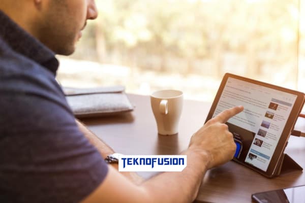 Lima Rekomendasi Aplikasi Peringkas Teks Paling Jitu