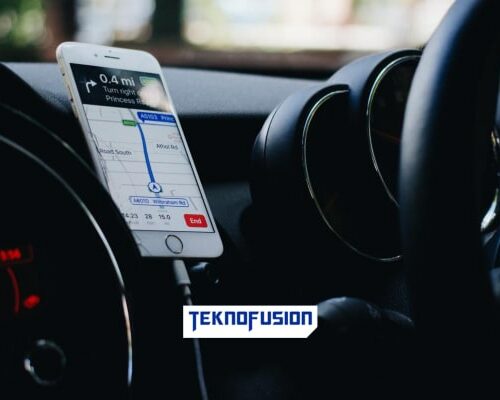 Cobalah Empat Aplikasi Untuk Melacak Keberadaan Seseorang Dengan Mudah