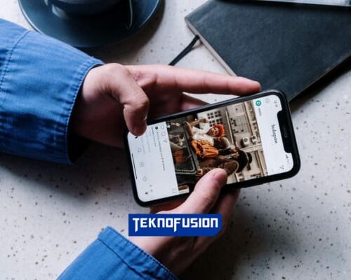 Enam Pilihan Aplikasi untuk Mengetahui Stalker IG Akun Pengguna