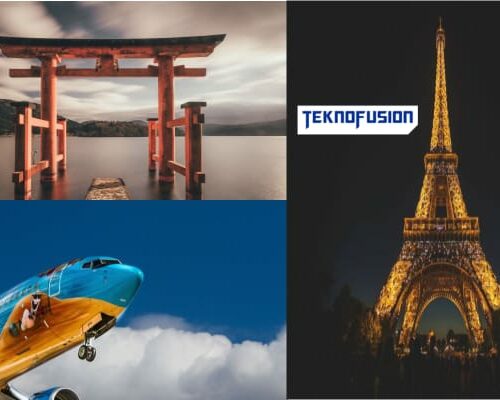 Download Aplikasi Traveloka Lifestyle SuperApp Terbaru 2023