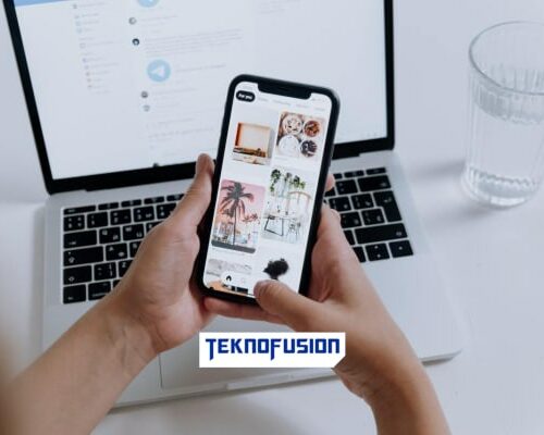 Inilah Lima Bot Telegram Chat Selain Anonymous yang Wajib Diikuti