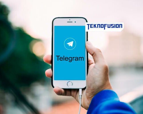 Ini Cara Download Video YouTube di Telegram dengan Mudah
