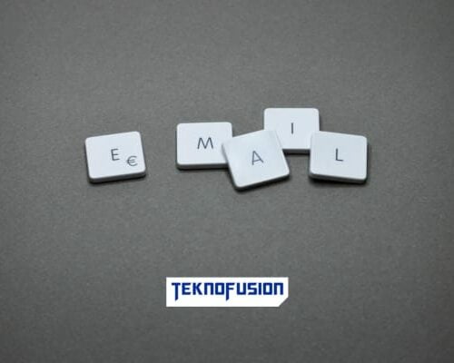 Ingin Tahu Cara Melihat Kata Sandi Email? Simak Ulasan Ini!