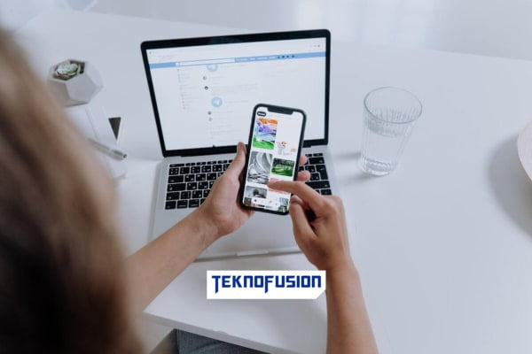 Begini Cara Melihat Unduhan Di Telegram Agar Tidak Bingung
