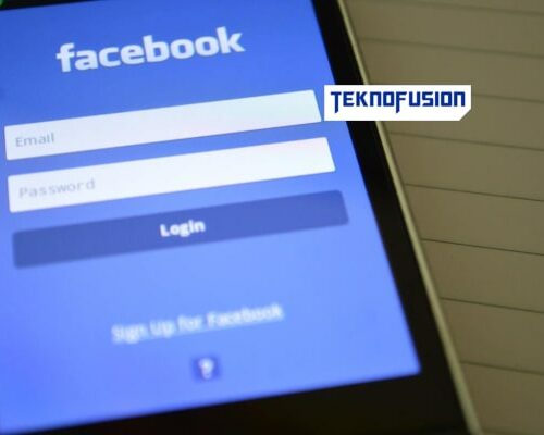 Begini Cara Membuka FB yang Lupa Kata Sandi Tanpa Menggunakan Email, Dijamin Mudah