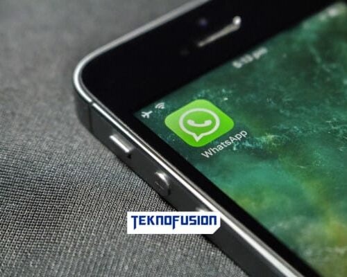 Enam Cara Membuka File yang Tidak Bisa Dibuka Di WhatsApp
