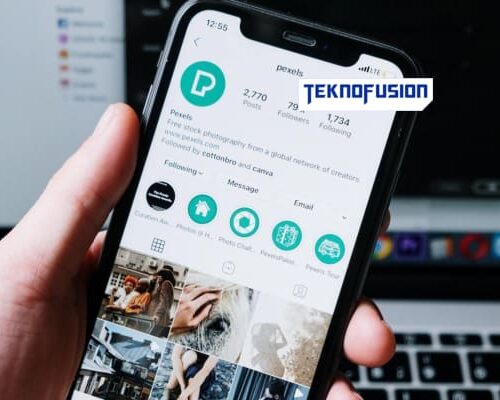 Inilah Cara Menambahkan Alamat di Instagram dengan Mudah