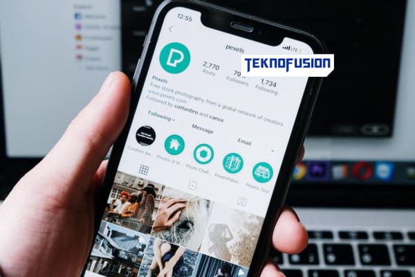 Inilah Cara Menambahkan Alamat di Instagram dengan Mudah