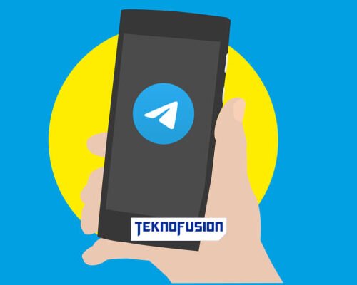 Coba Lima Cara Mencari Teman Di Telegram Ini! Dijamin Bisa Tambah Teman Baru