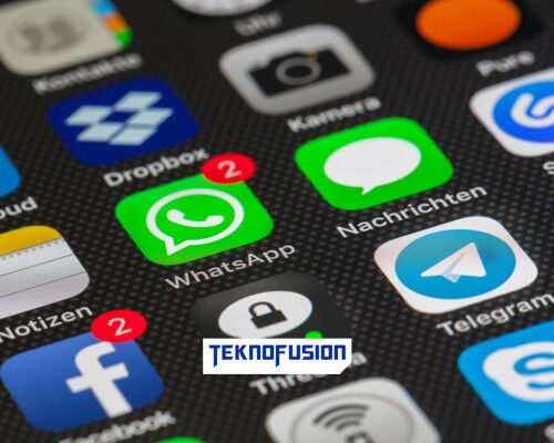 Ini Cara Mencari Teman Luar Negeri di Telegram dengan Mudah