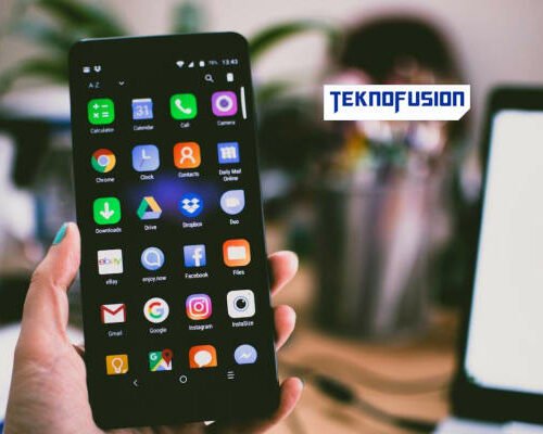 Cara Menghapus Email Di HP Tanpa Ribet