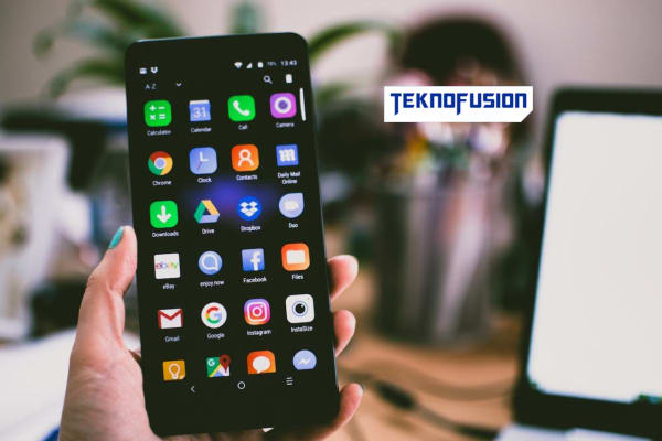 Cara Menghapus Email Di HP Tanpa Ribet