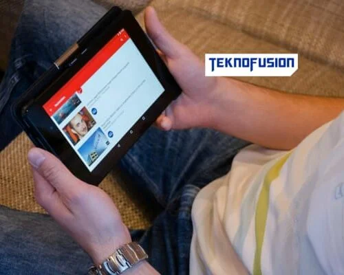 Enam Cara Mengunduh Video dari YouTube dengan Menggunakan Website