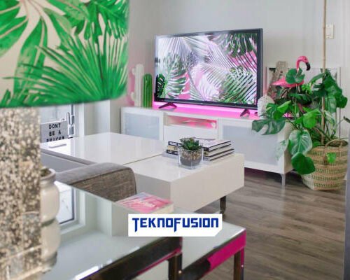 Lima Cara Menonton YouTube di Televisi, Nonton Semakin Puas