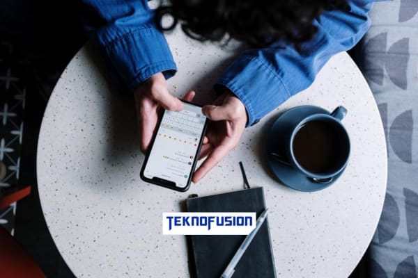 Cara Paling Mudah Mengubah Font WhatsApp Menjadi Lebih Keren