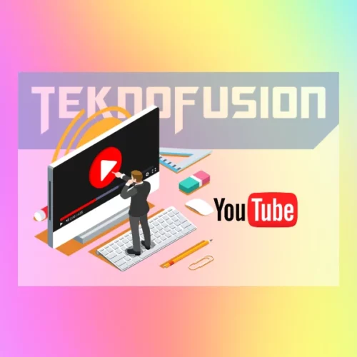 Cara Memutar YouTube di Latar Belakang Android dengan Mudah