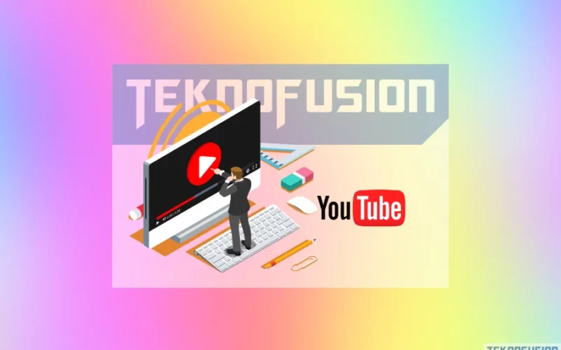 Cara Memutar YouTube di Latar Belakang Android dengan Mudah