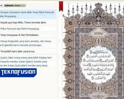 Aplikasi Al Quran untuk Laptop: Cara Mudah Baca Ayat Suci