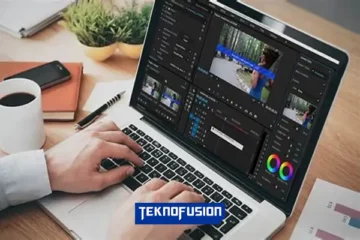 Aplikasi Edit Video di Laptop untuk Pemula Aplikasi Edit Video di Laptop