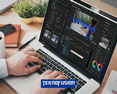 Aplikasi Edit Video di Laptop untuk Pemula