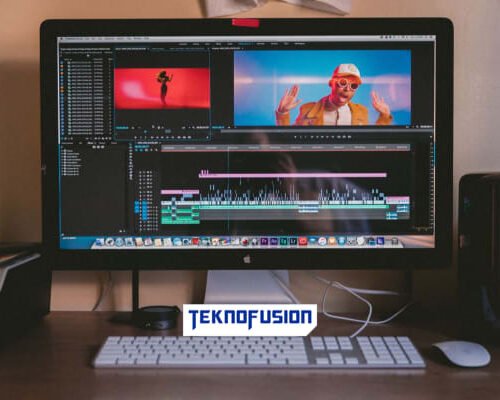 Aplikasi Kompres Video di PC Hemat Ruang Penyimpanan dan Pengunggahan ke Internet