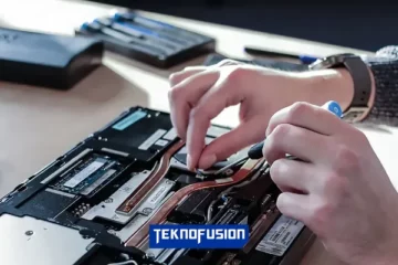 Penyebab Laptop Tiba-Tiba Mati dan Solusinya