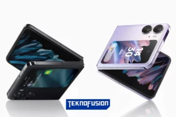 OPPO Find N2 Flip Memberi Alasan Mengapa Beralih ke HP Lipat Alasan Beralih ke HP Lipat OPPO Find N2 Flip