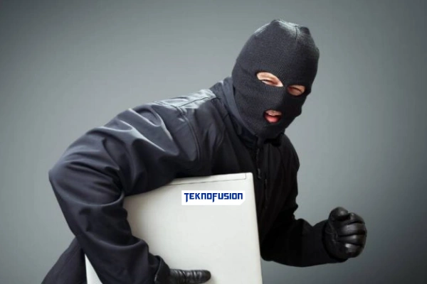 Cara Menemukan Laptop Hilang Melalui Ponsel