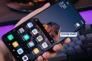 Cara cek masalah di Touch Screen Xiaomi