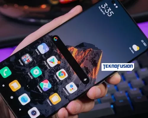 5 Cara Cek Touch Screen Xiaomi Paling Mudah melalui Aplikasi!