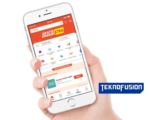 Cara Mengubah Alamat di Shopee untuk Penjual dan Pembeli