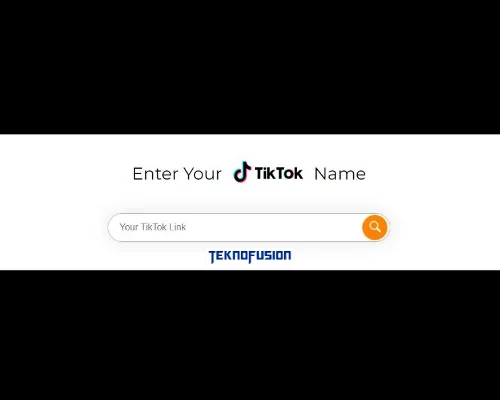 Cara Menggunakan Kalkulator Uang TikTok