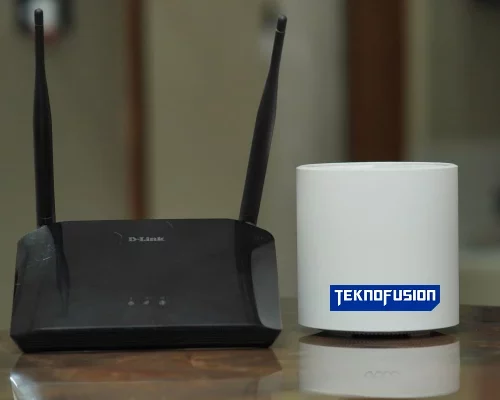 Cara Menghubungkan Laptop ke WiFi Modem