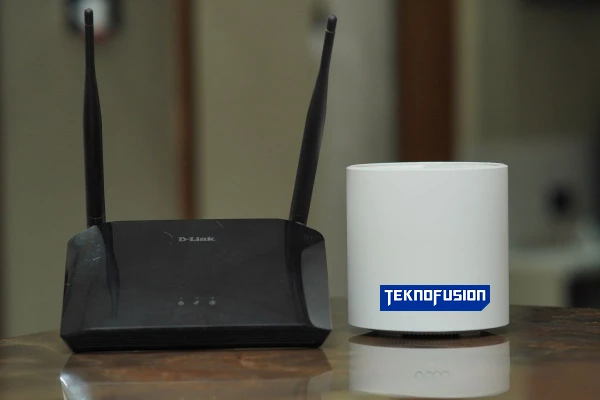 Cara Menghubungkan Laptop ke WiFi Modem