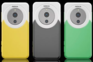 Nokia 6600 5G Ultra 2023: Spesifikasi, Tanggal Rilis dan Harga Spesifikasi dan Harga Nokia 6600 5G Ultra