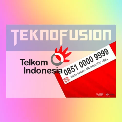 Nomor Kartu Bagus, Jangan Sampai Hangus