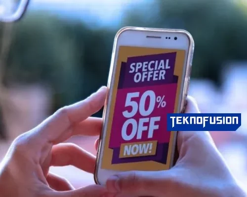 Pop Up Iklan di Android: Penyebab dan Cara Menghilangkannya