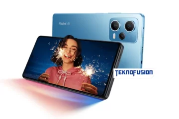 Harga dan Spesifikasi Redmi Note 12 Pro 5G