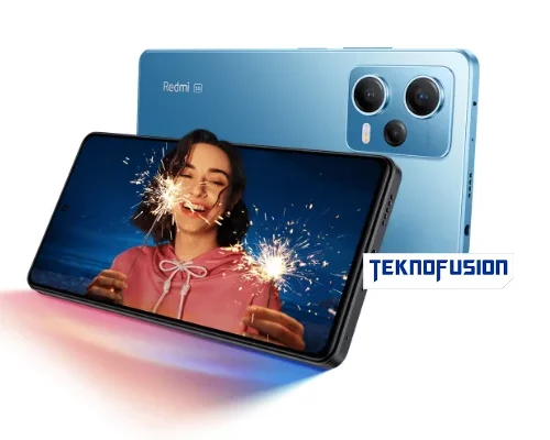 Redmi Note 12 Pro 5G: Harga dan Spesifikasi Terbaru