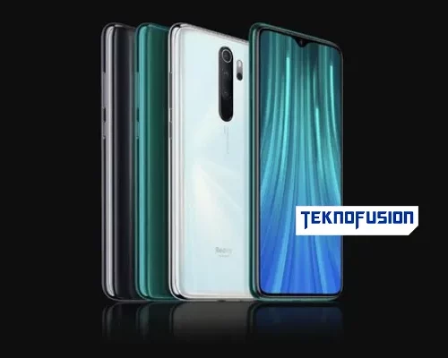 Redmi Note 8 Pro: Harga dan Spesifikasi Smartphone Android Terbaru