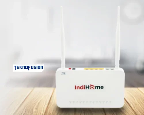Cara Memeriksa Kata Sandi WiFi Indihome