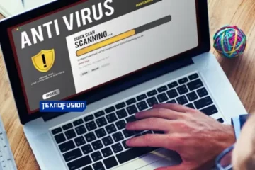Software Anti-Virus untuk Laptop terbaik