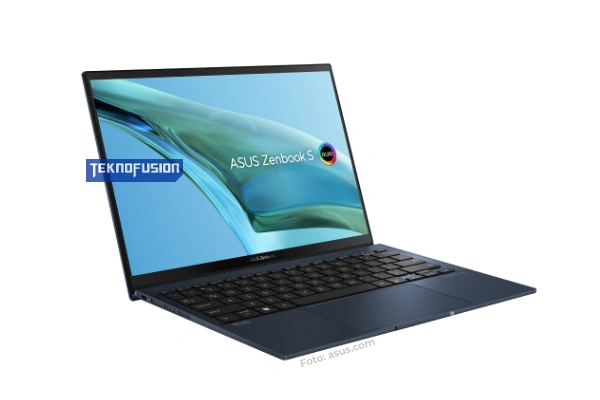 Asus Zenbook S 13 OLED