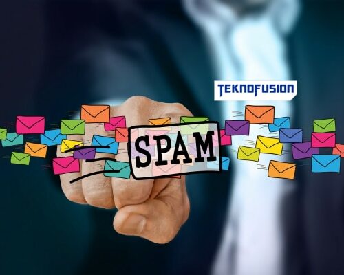 Cara Memperbaiki Facebook Yang Kena Spam