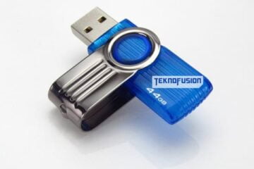 Cara Mendeteksi Flashdisk Asli atau Palsu? Cara Mendeteksi Flashdisk Asli atau Palsu